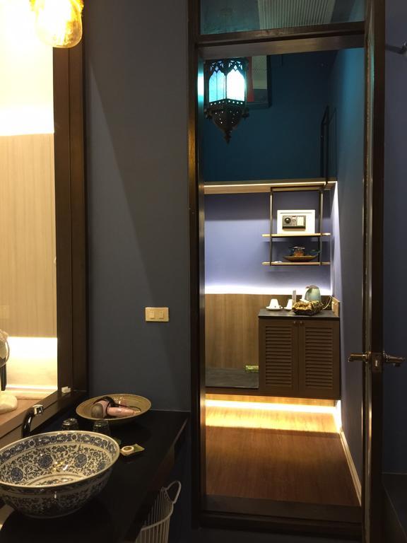 Iudia Hotel Аюттхая Экстерьер фото