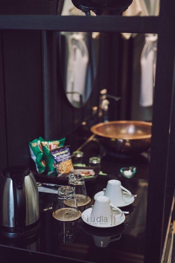 Iudia Hotel Аюттхая Экстерьер фото